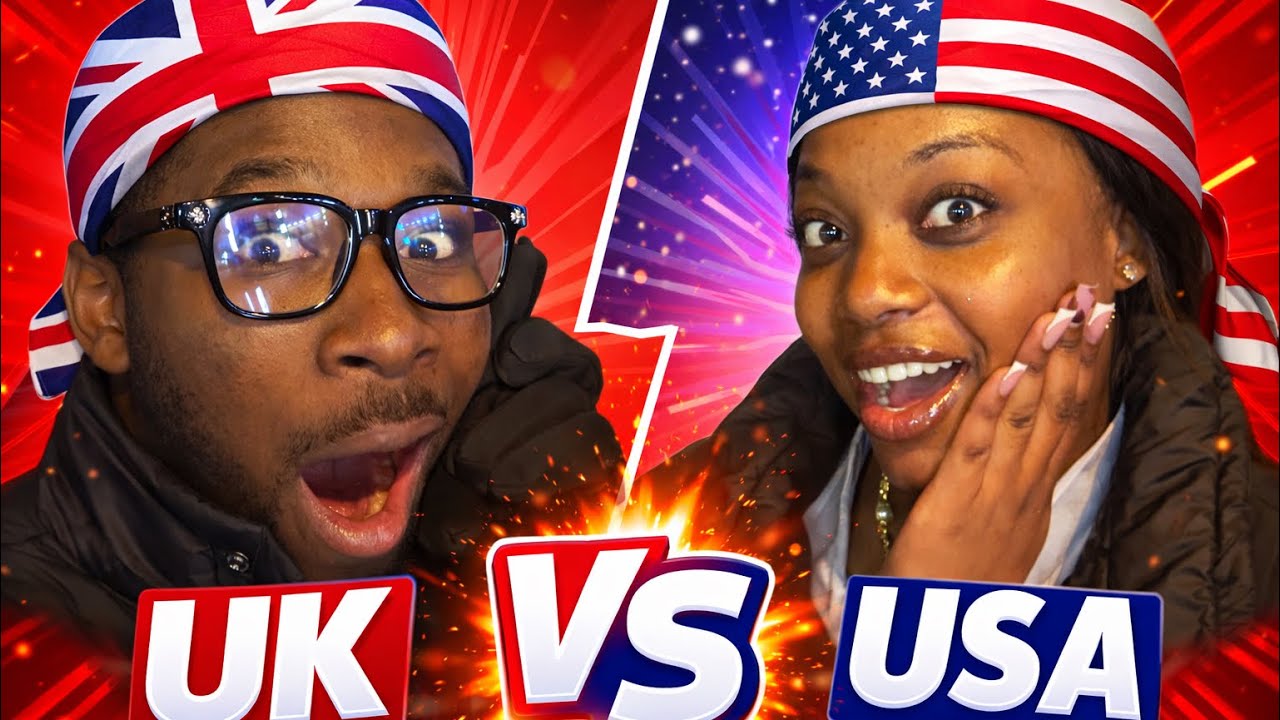 SHOWING MY AMERICAN FRIEND AROUND LONDON / FUN ACTIVITES,DEEP CONVERSATION & MORE 