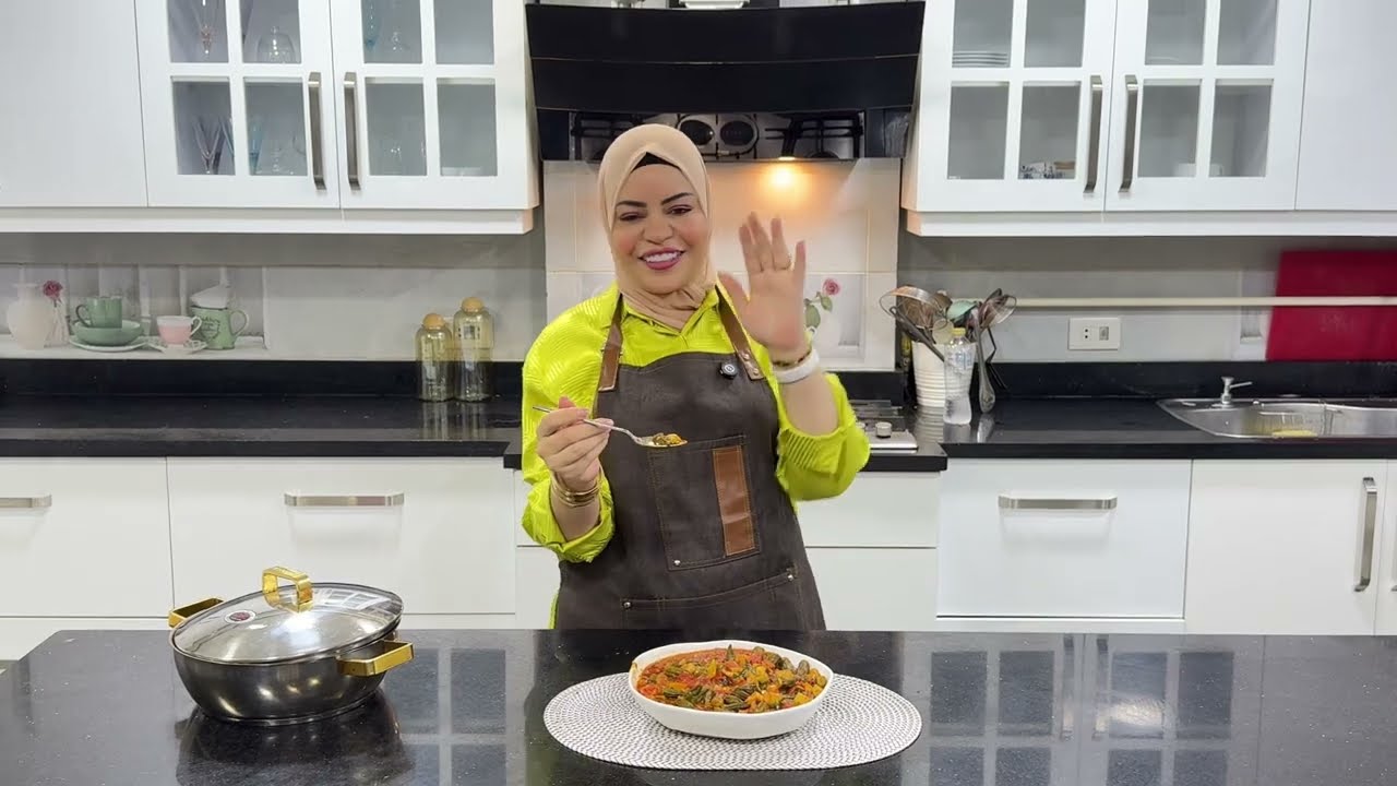لما ولادي يطلبوا مني حاجه جديده لازم اعمل لهم الجديد كله اوبا عليك