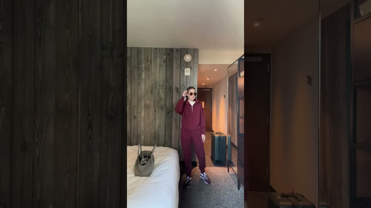 GRWM NYC Buying Trip