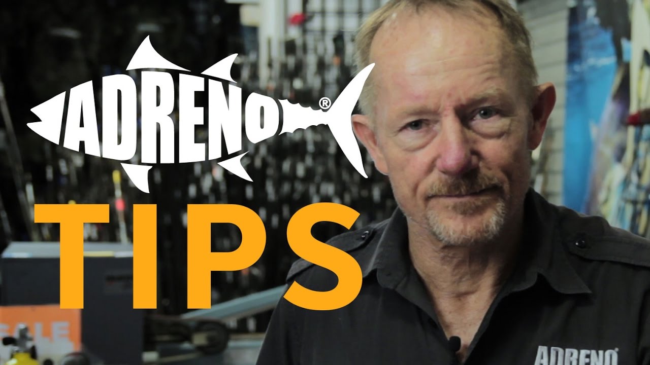 Boat Spearfishing Etiquette Tips | ADRENO