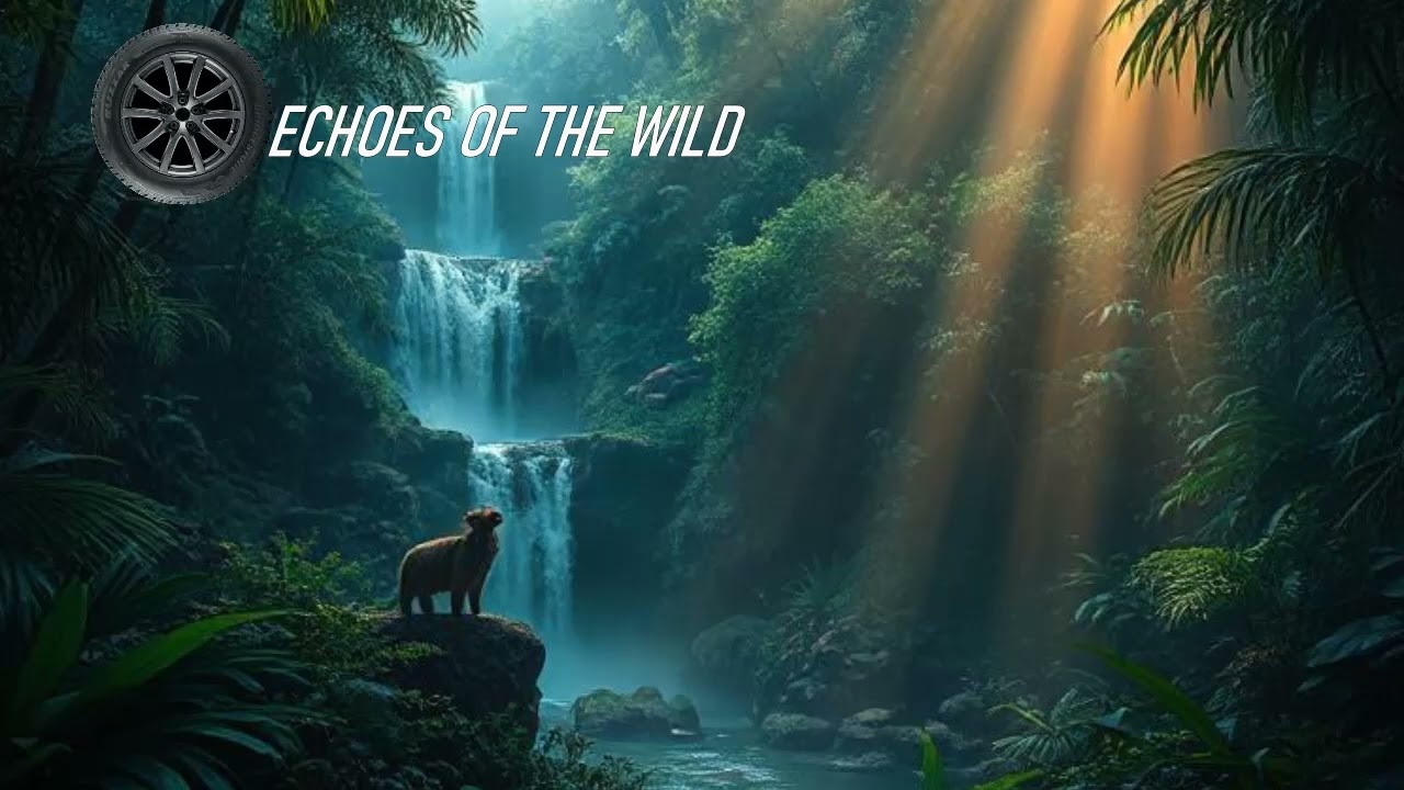 Echoes of the Wild