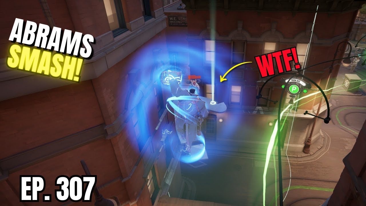 DEADLOCK - BEST HIGHLIGHTS & FUNNY MOMENTS - #307