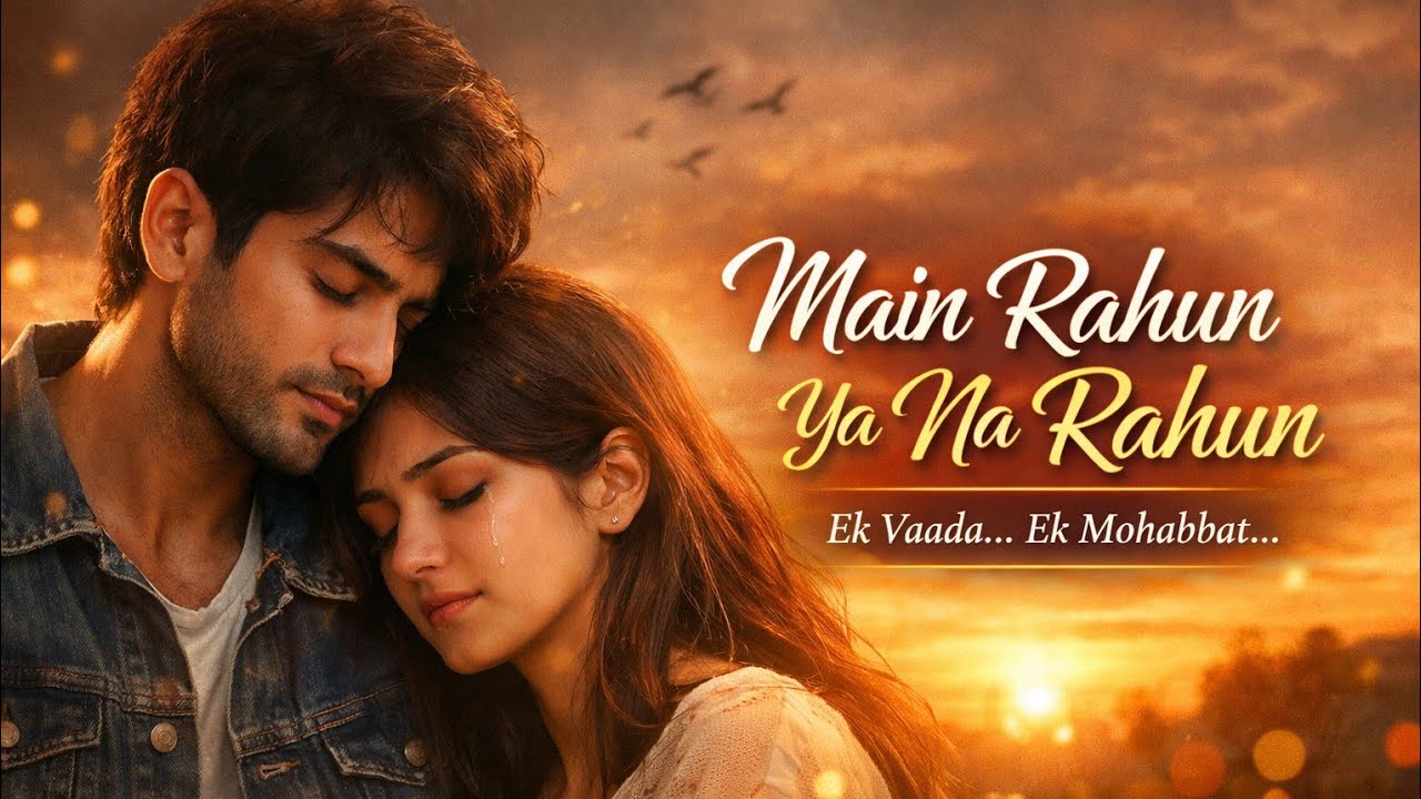 Main Rahun Ya Na Rahun – New Romantic Sad Song