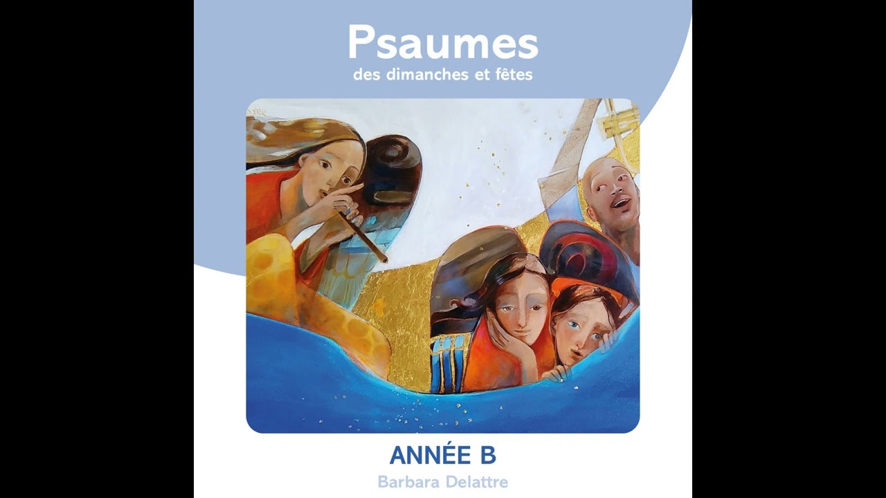 Sœur Agathe, Chœur ADF - Psaume 32 