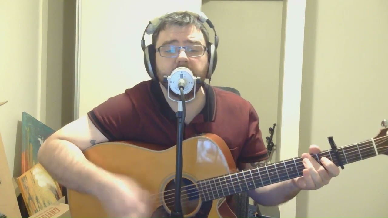 Daphne Descends (The Smashing Pumpkins cover)
