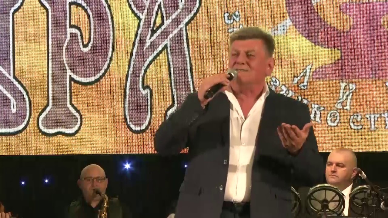 Festival nove narodne pesme LIRA 2018  Milivoje Đurišić   Sudbina