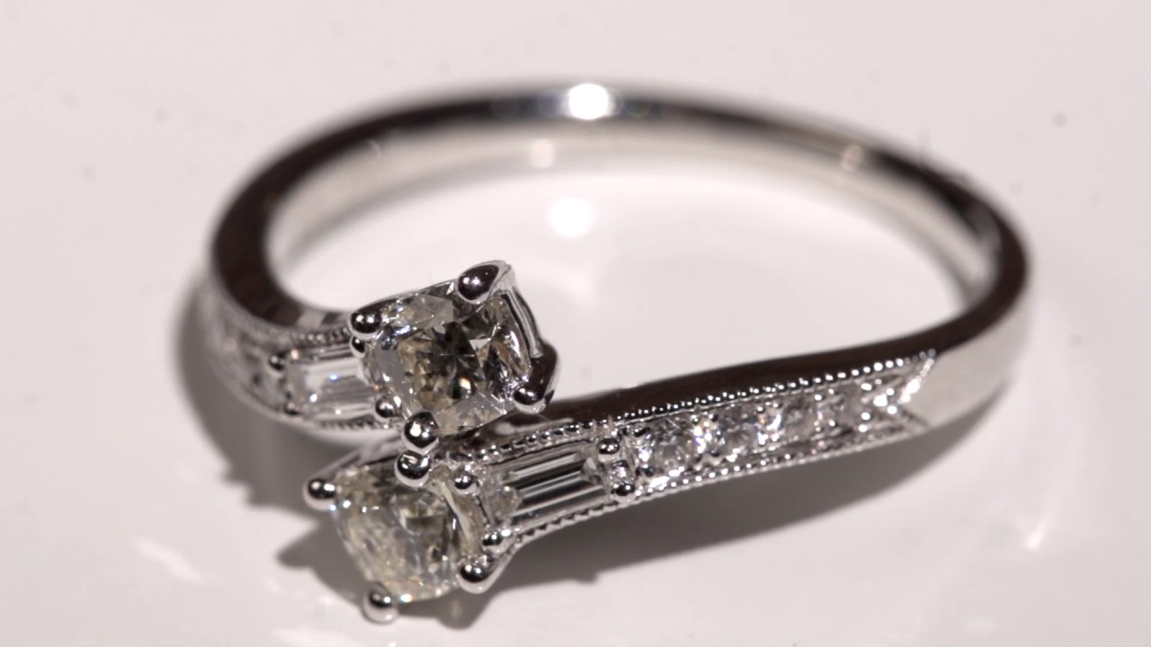 Diamond Gift Guide | Forevermark