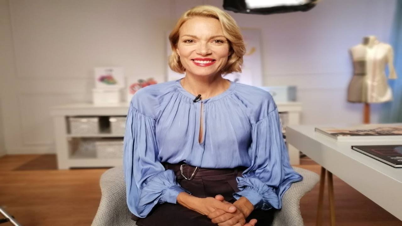 Shopping Star - 19.11.2020 «Μοδάτη για Shopping»