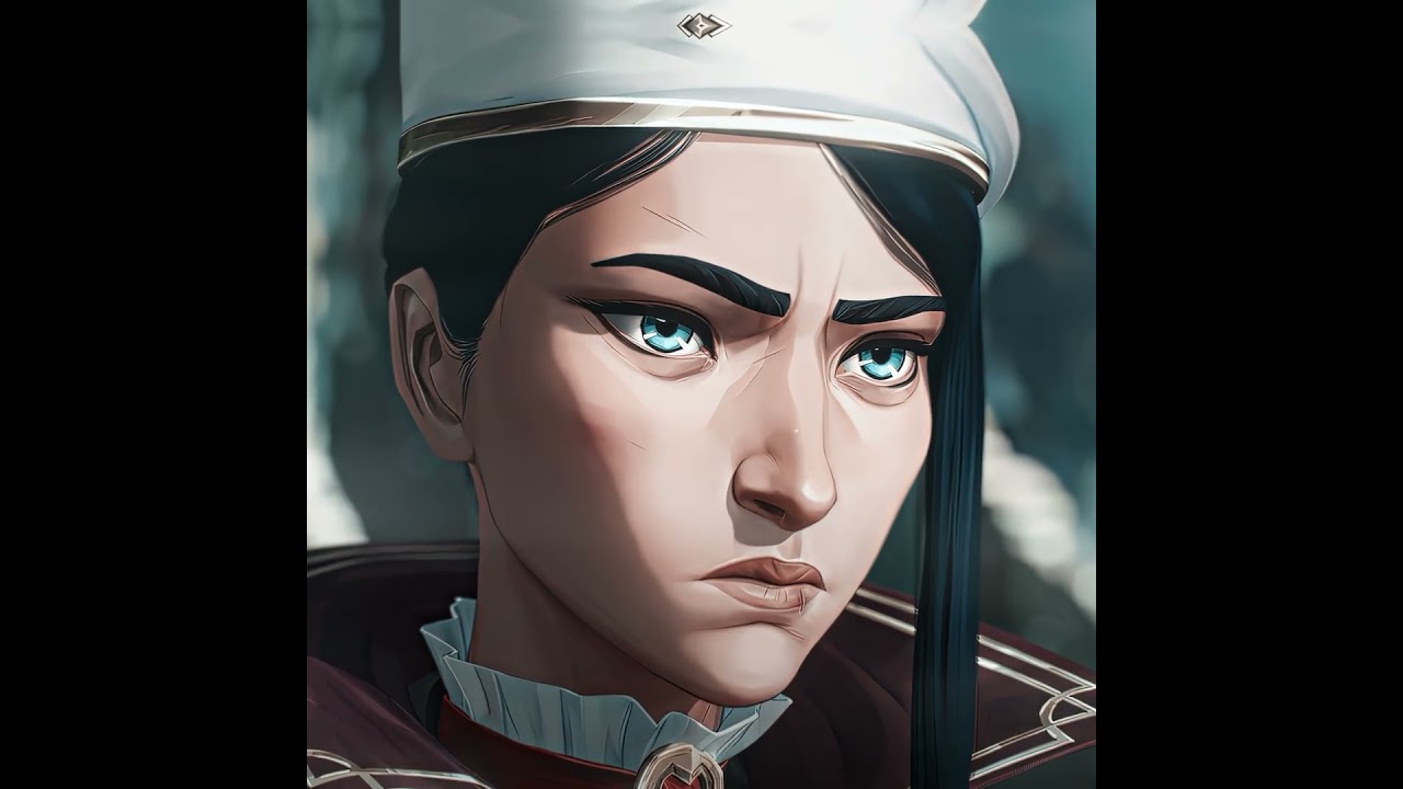 Your Mother Will Have Justice - Caitlyn Kiramman Edit｜MONTAGEM DIRE&Ccedil;&Atilde;O