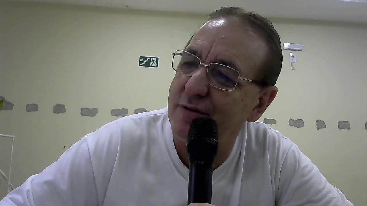LIVE QUARESMA - 19 de março de 2026