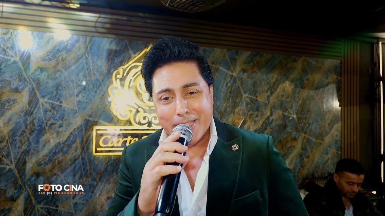 Mounir Hassan  L3Arus Qamar Lmnawar Kalimat mounir hassan new 2026
