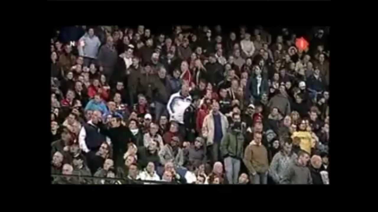 De fenomenale stift van Geert den Ouden tegen Feyenoord