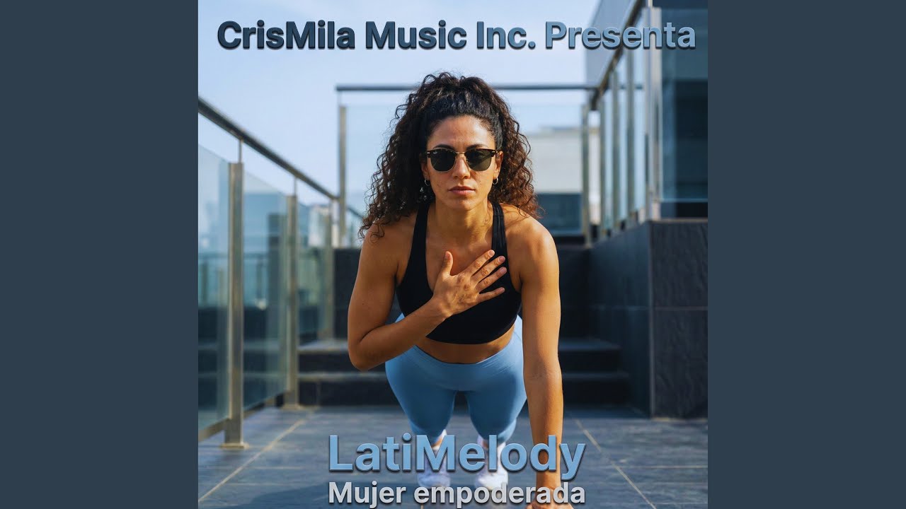 Mujer empoderada