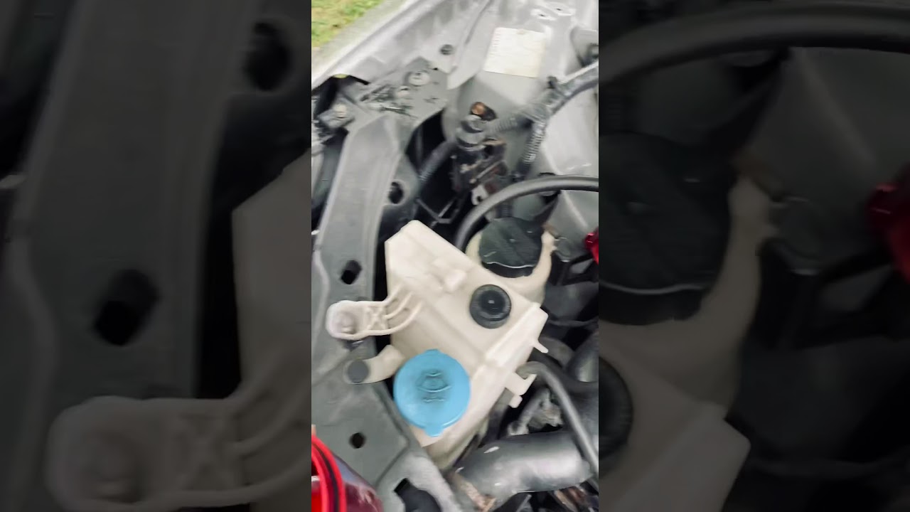 Oil catch can