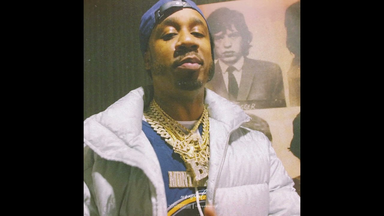 Benny The Butcher Type Beat - 