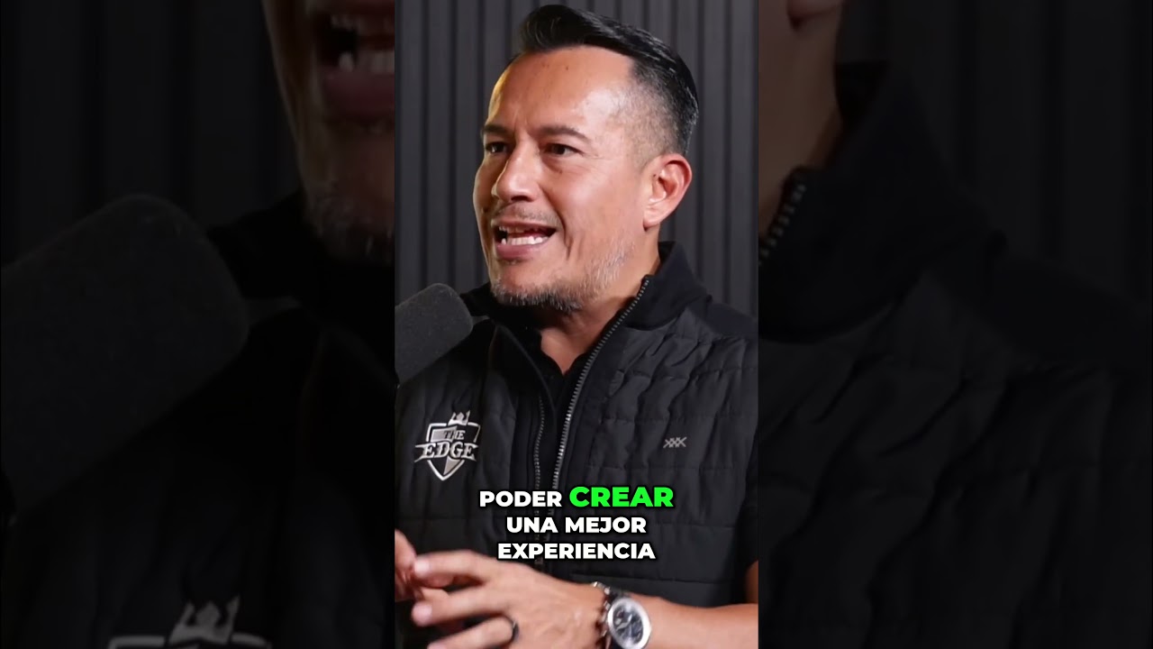 Sanando al Ni&ntilde;o Interior  Supera el Abandono y el Dolor #podcastclip l#EmprendedoresLatinos