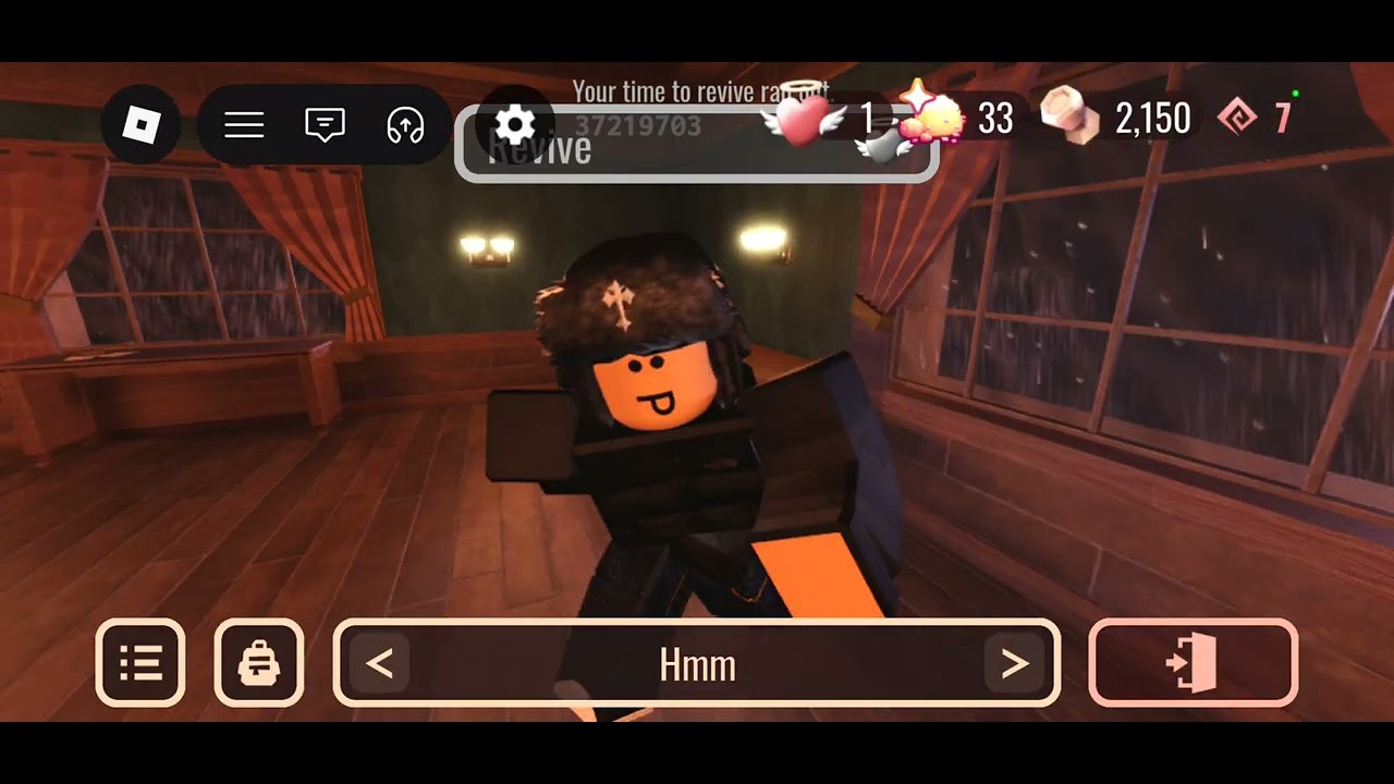 Is it okay Roblox