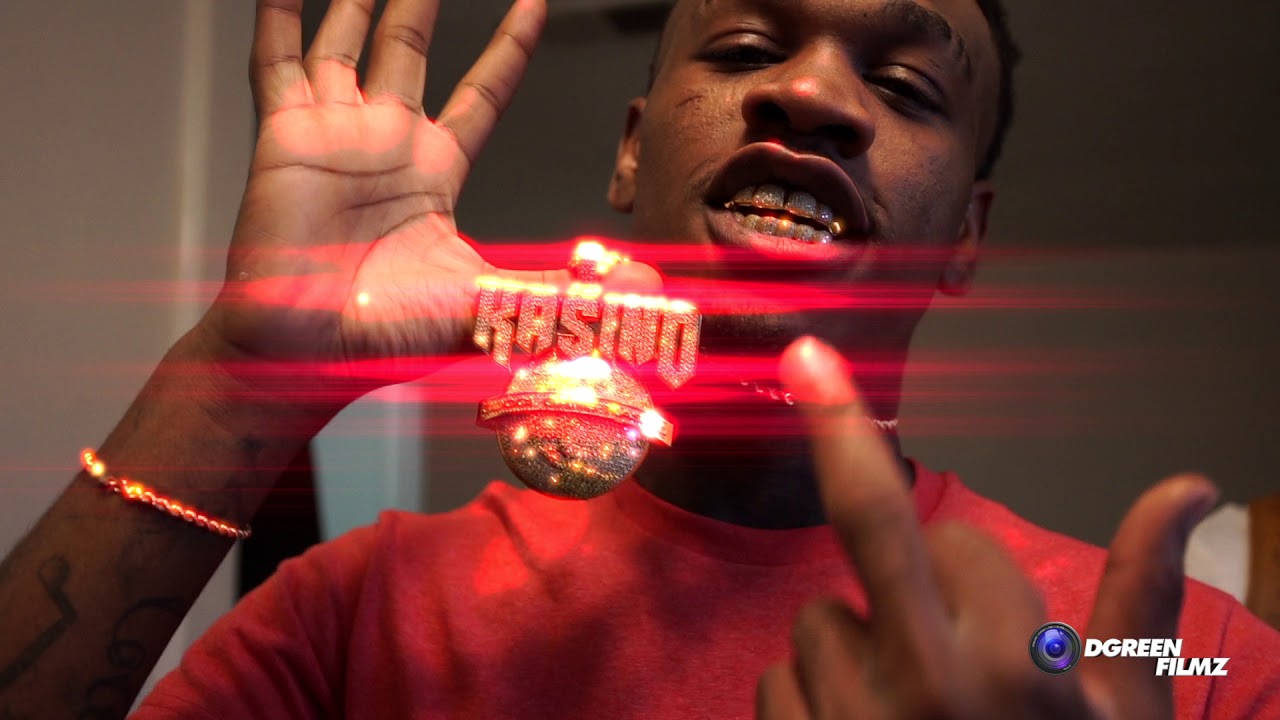 Muddy Water Wayne Ft. LilCj Kasino - Transactions (Exclusive By: @HalfpintFilmz)