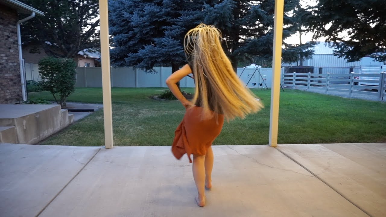 My First Tahitian Dance Solo | Beginner/Intermediate Ori Tahiti 2024 Competition #oritahiti #dance