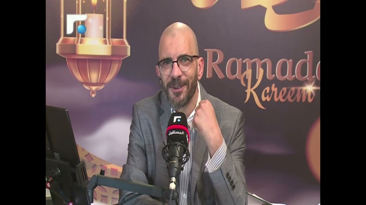 المستقبل أحلى الحلقة 18 خطر التهديد المستمر بالطلاق