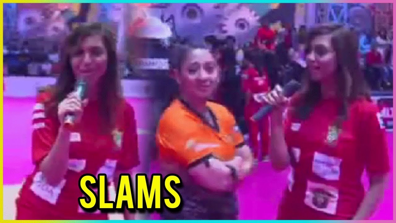 Arshi khan SLAMS Naamkarann Fame Shruti Ulfat In BCL 2018