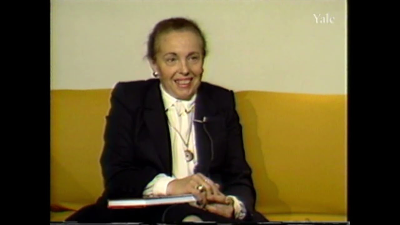 Lily Gluck Lerner Holocaust Survivor Testimony (HVT-43) | The Fortunoff Video Archive at Yale