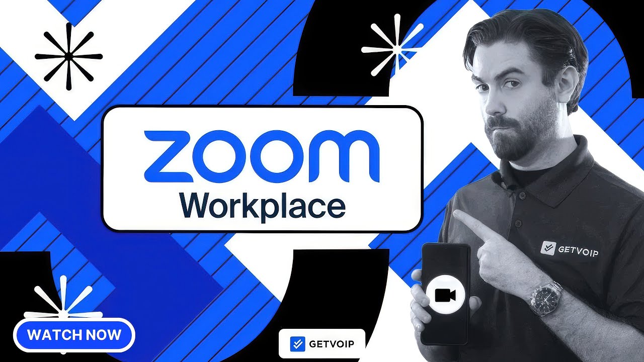 Zoom Workplace Review (2025): Pricing + Top Features