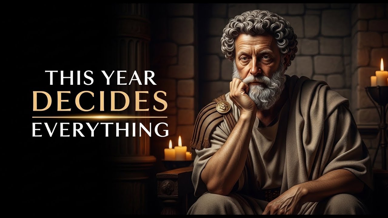 Did You Live or Just Exist This Year?