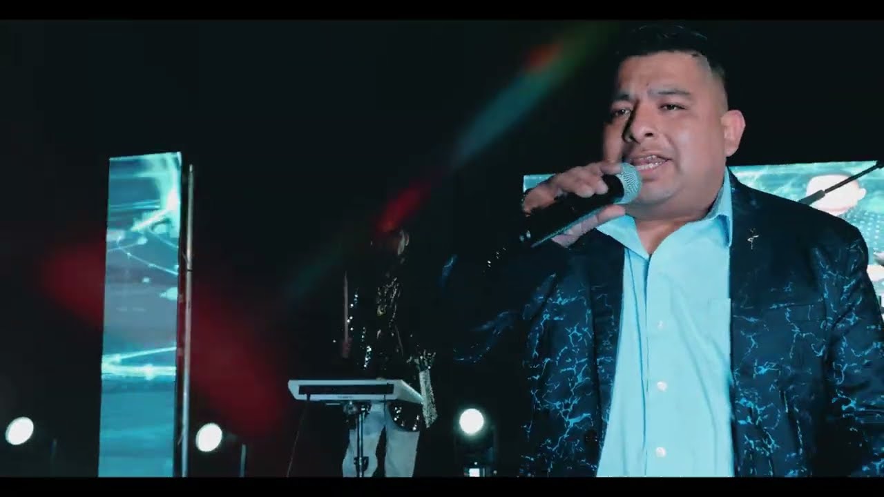 Corazon Mixteca Ft Juventud Y Sus Teclado falsa y traicionera videoclip 2024