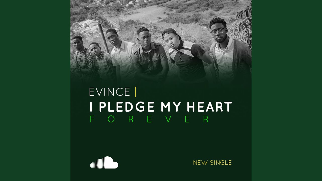 I Pledge My Heart (Jamaica National School Song)