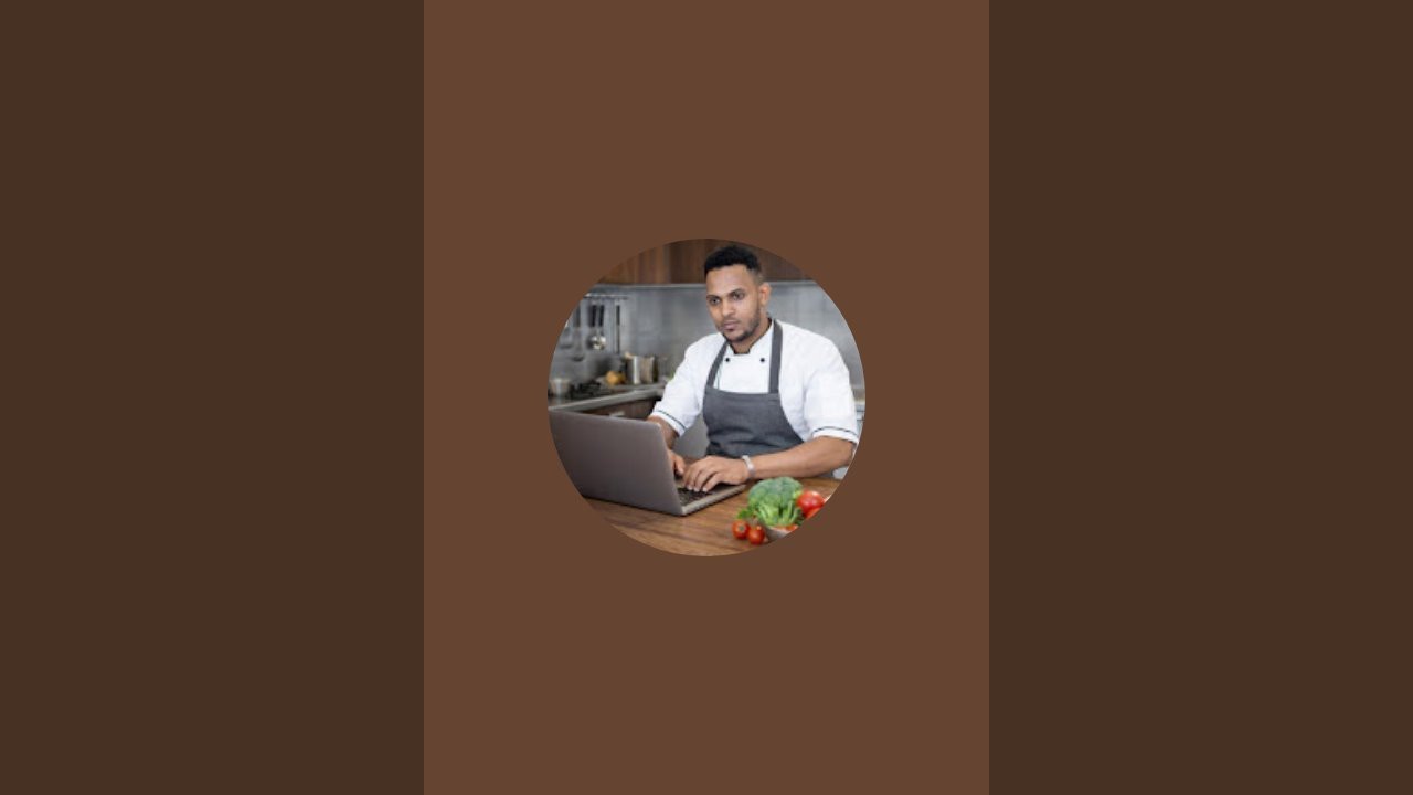 chef mamela youtub chanal is live