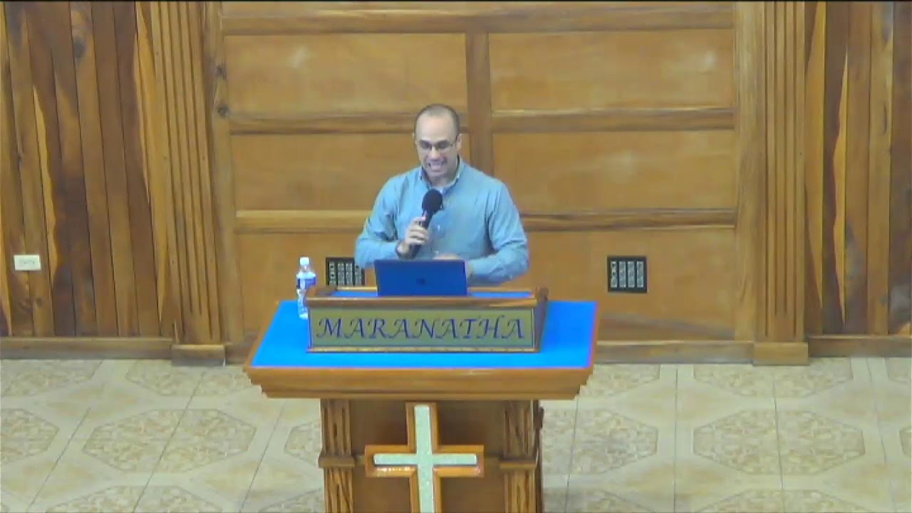 Perfectos como nuestro Padre