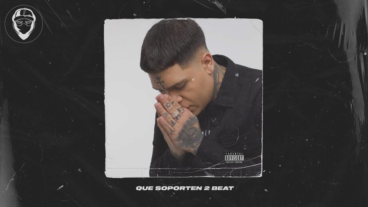 Que Soporten 2 - Almighty x Tiraera x Malianteo Beat | prod by. Sckbeatz