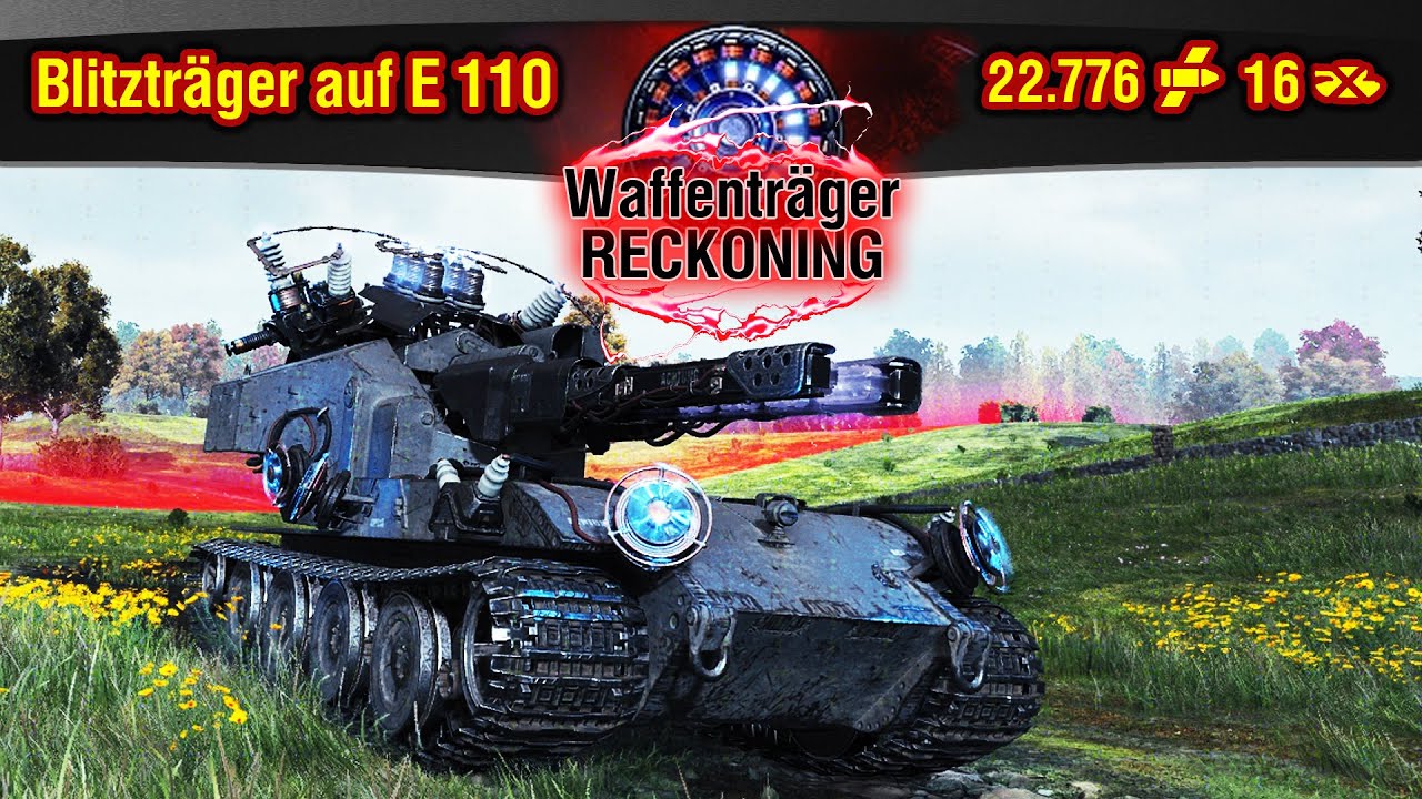 Мир Танков || Расплата Waffentrager - Blitzträger 2024