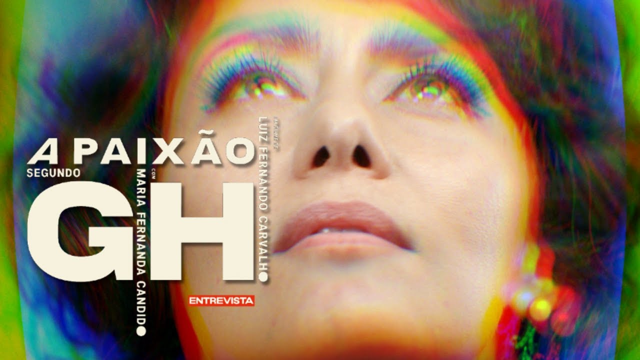 A PAIXÃO SEGUNDO G.H. | Maria Fernanda Candido e Luiz Fernando Carvalho discutem Clarice Lispector
