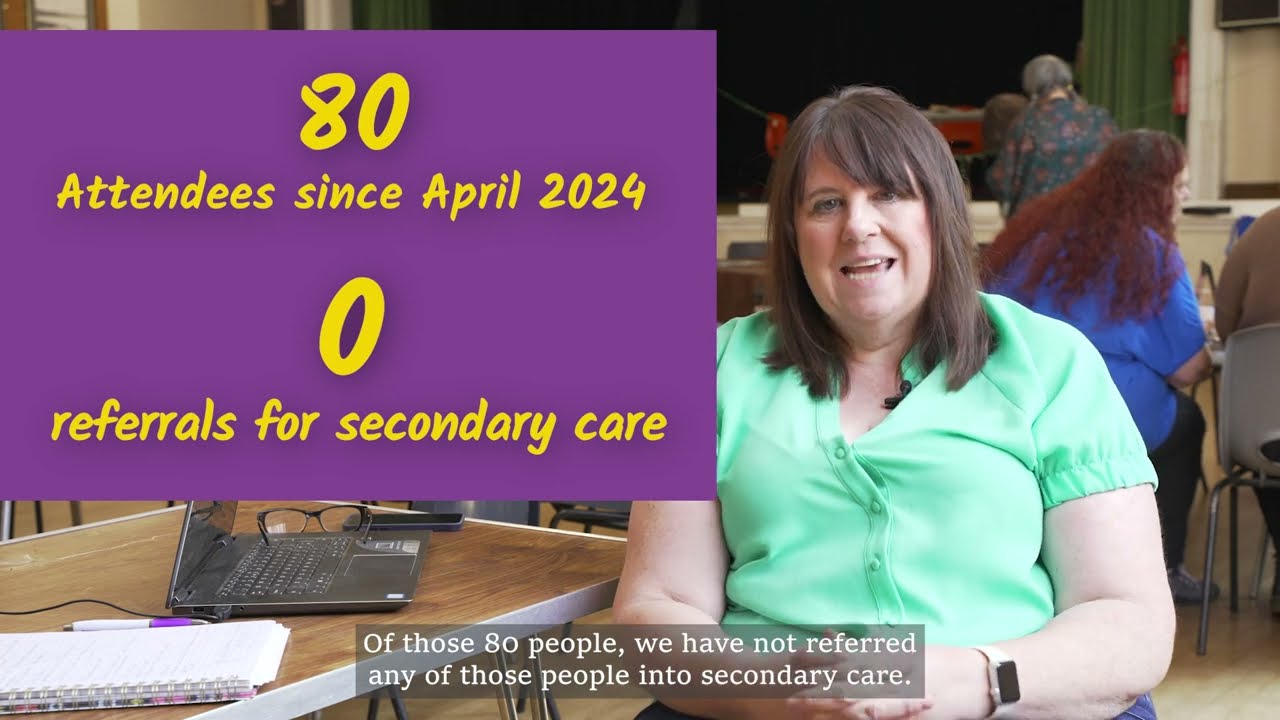Urgent Appeal to Save Community Wellness: A Lifeline for Mental Health