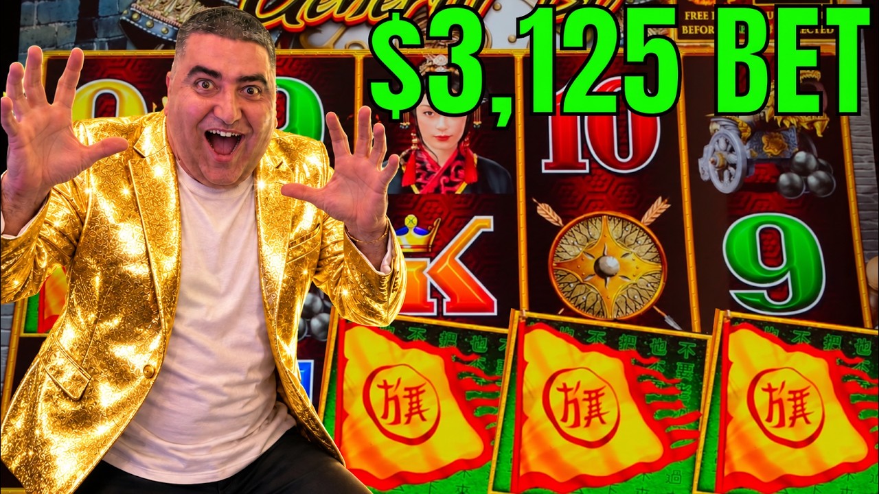 After $600,000 JACKPOTS I Didn't Stop Winning Mega JACKPOTS