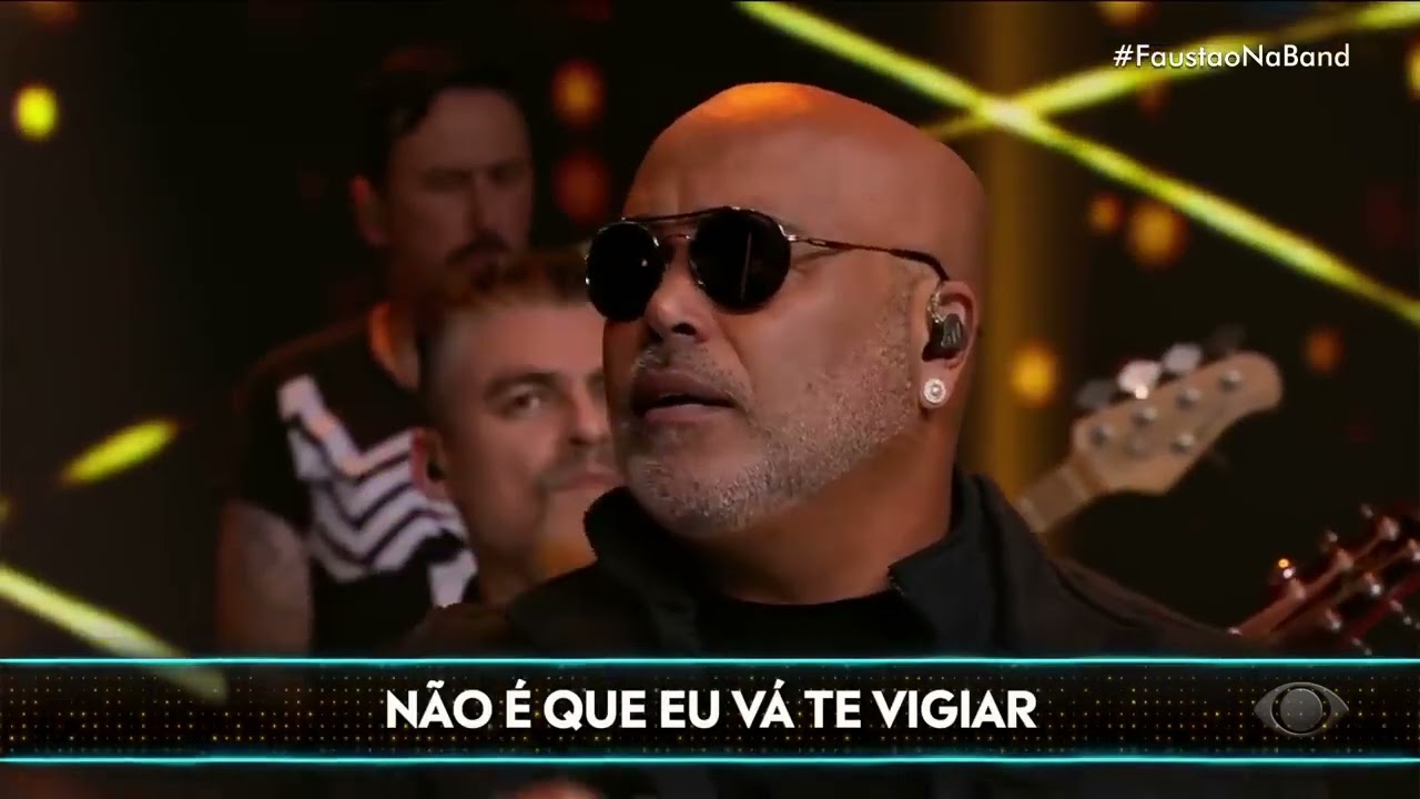 Rick e Renner cantam 