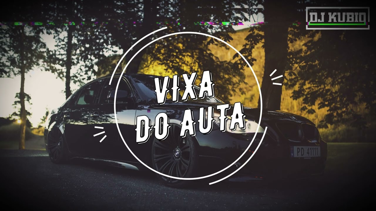 🎵💀 NAJLEPSZA VIXA DO AUTA💀🎵🔥⚡WRZESIEŃ 2025 ⚡🔥🚨☢️ POMPA / VIXA☢️🚗💨 ★ DJ KUBIQ ★ 🔥👊 VOL.1
