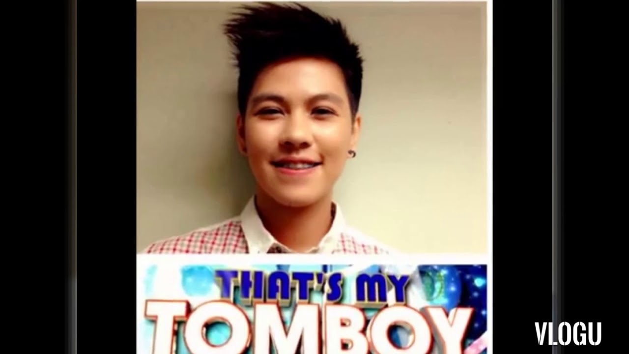 Keith Talens Kilalang Vloger CONFIRMED! Transgender!