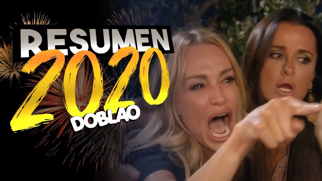 RESUMEN CHILE 2020 | #DOBLAO