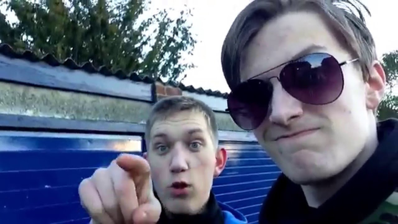 Welcome to the channel / duel vlog w/ Madness Central Vlogs
