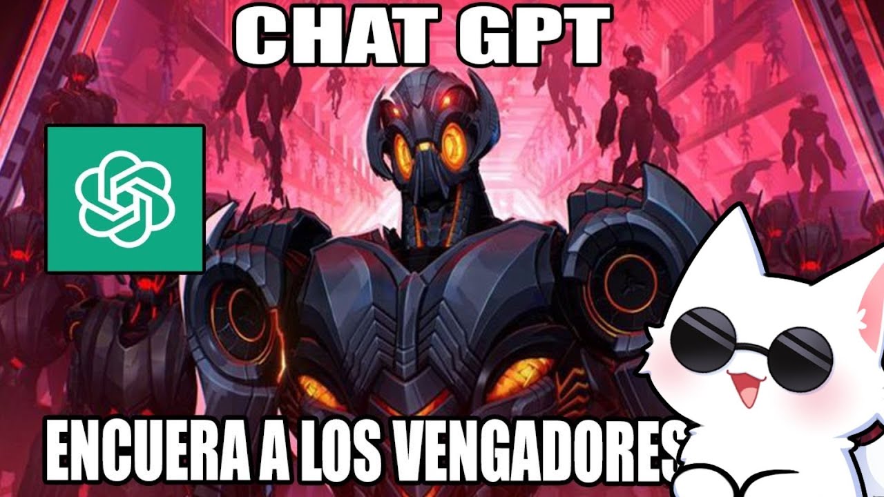 ROX_X REACCIONA A 