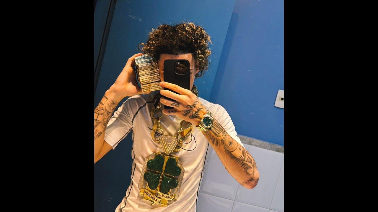 (FREE) Chefin x Orochi x Tz da Coronel Type Beat - ''Adoro essa Vida'' (Prod.ErikeBeats)