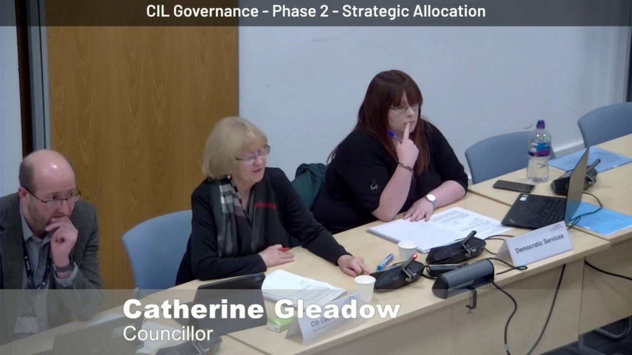Overview and Scrutiny Panel (Performance and Growth) - Wednesday, 4 February 2026 7:00 pm