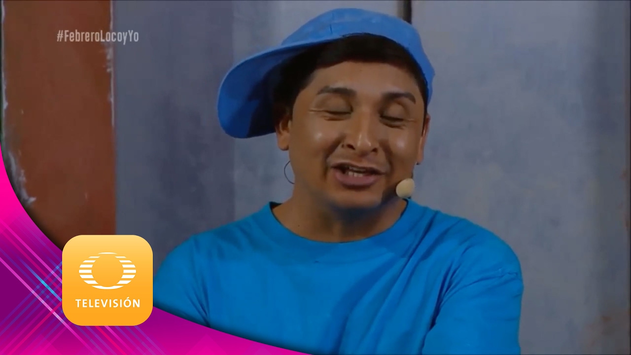 El Chambitas y las olimpiadas | El Coque va! | Televisa Televisión