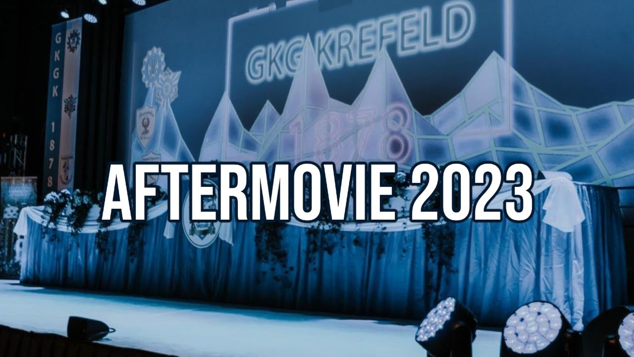 Aftermovie 2023