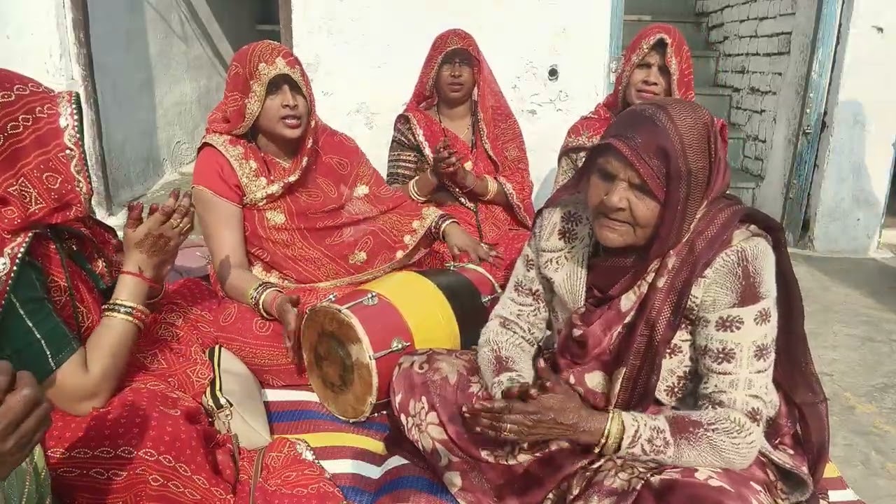 🙏🙏 बाबा मैं आत्मा तुम परमात्मा संगम पर मिलेंगे दोनों जाने न्यू भजन धमाकेदार