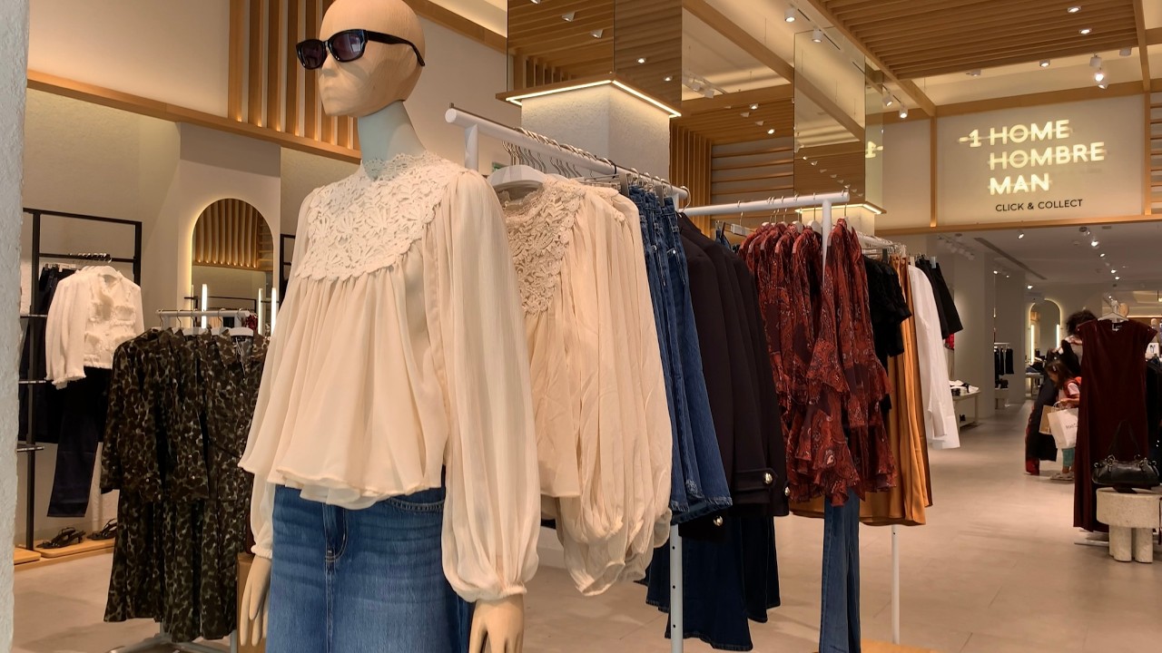 MANGO NEW WOMEN'S COLLECTION FALL 2025 |MANGO NUEVA COLECCION MUJER OTO&Ntilde;O 2025