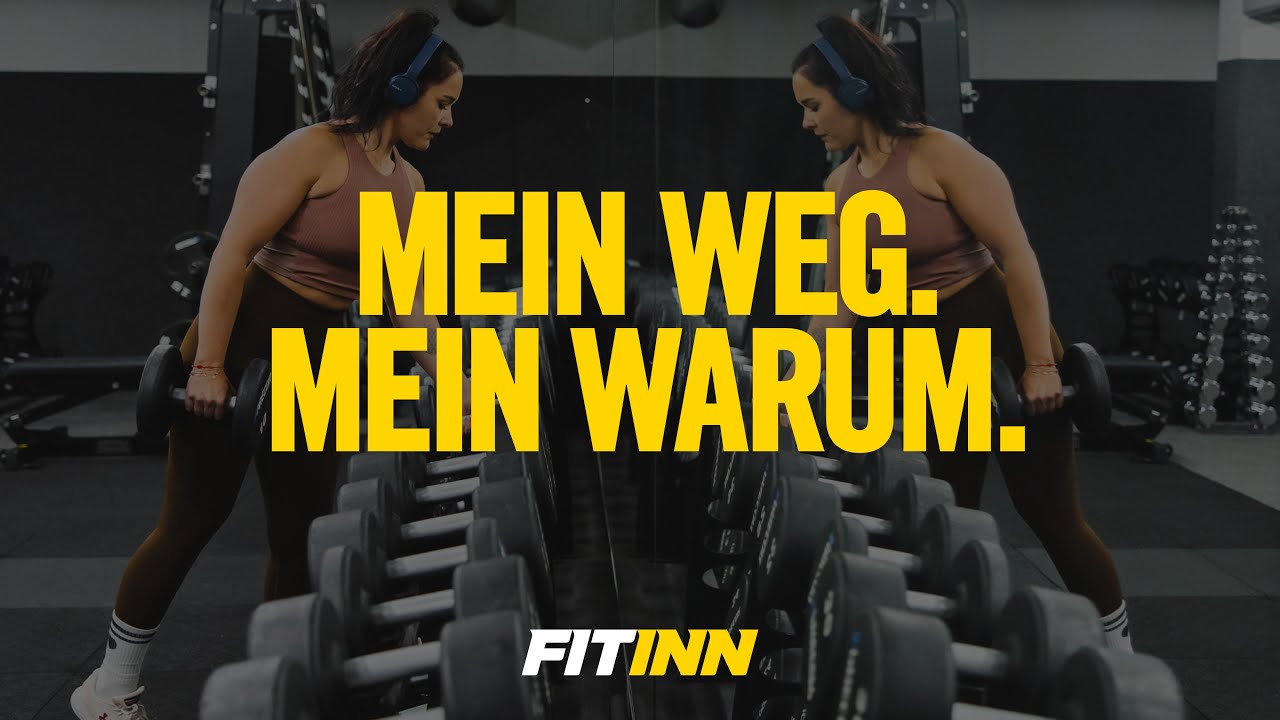 TERESA: Mehr Selbstvertrauen durch Training.